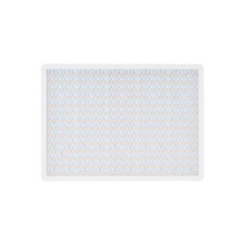 amaran Pano 120c 120W RGBWW LED Light Panel Kit, White