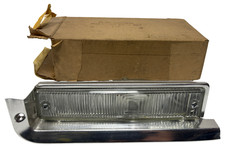 New Old Stock Right Park Lamp Turn Signal For 1966 Plymouth Models 1902900