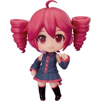 Good Smile Company Nendoroid Kasane Teto 2.0 Actionfigur Japan Official