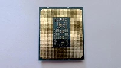 Core i7-13700K listing on ebay