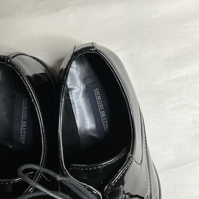 Vtg GIORGIO BRUTINI Men display picture 2