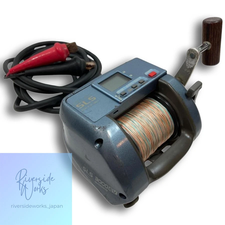 Shimano Right 2.6: 1 Gear Ratio Fishing Reels for sale | eBay