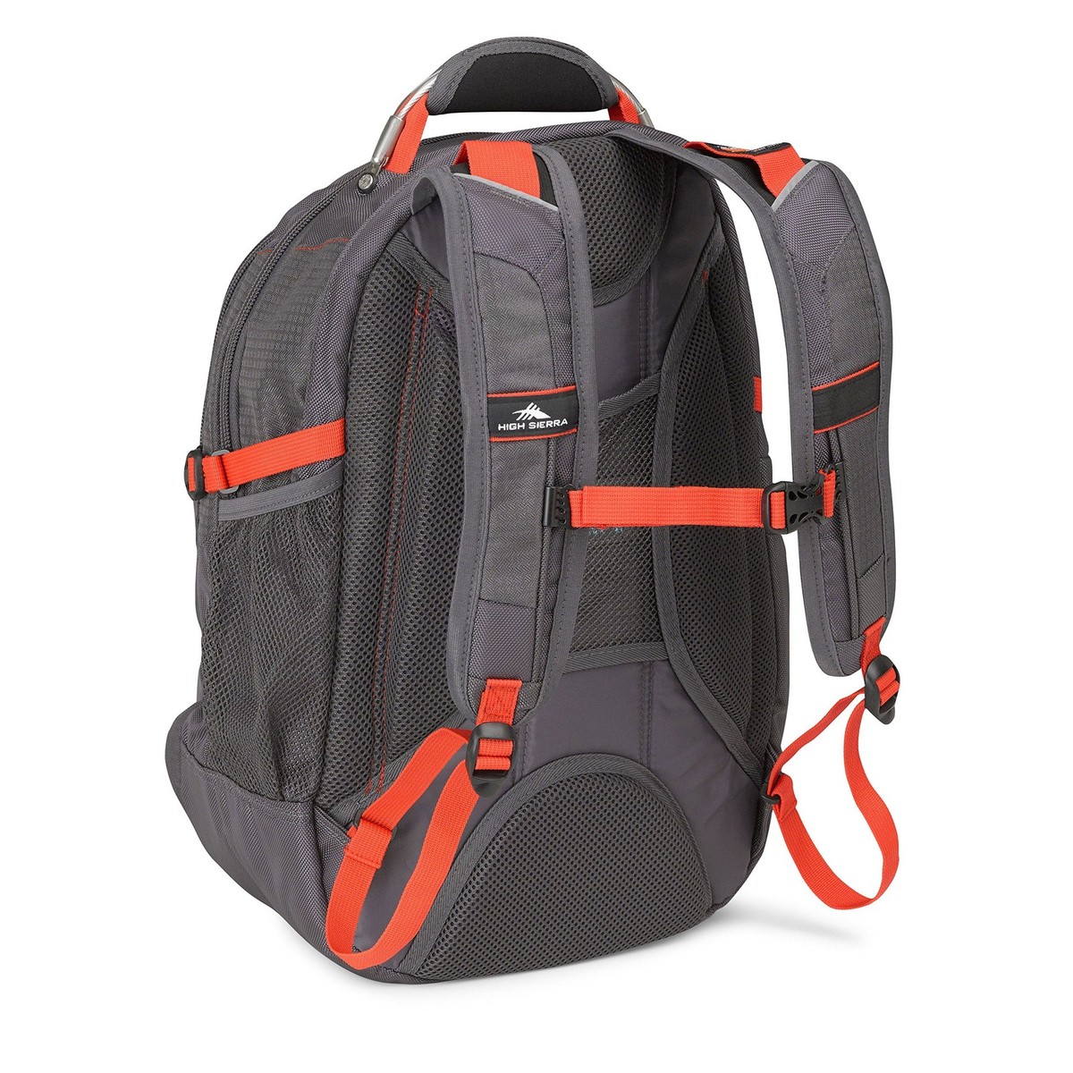 バッグ TYPE-G High Sierra XBT - Business Laptop Backpack One Size Mercury
