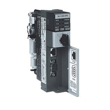 Allen-Bradley 1747-L532 PLC Processor Module