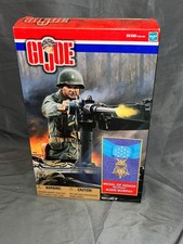 1/6 Scale WWII US Lt Audie Murphy Medal of Honor Figure - GI Joe - NIB