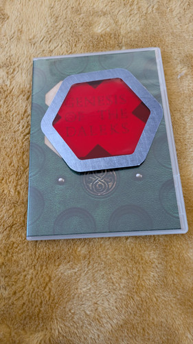 Doctor Who The Fourth Doctor Time Capsule Limited Edition 3564 / 5000 - Picture 14 of 16