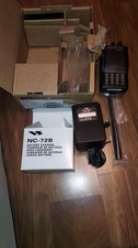 Vertex Standard VX-150 VHF FM Transceiver