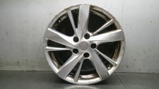 13 - 15 NISSAN ALTIMA WHEEL RIM 17x7-1/2 ALLOY 10 ALTERNATING SPOKE 17'' SDN