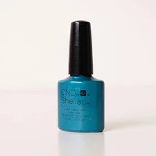 CND Shellac UV Gel Polish 0.25 oz NIB Lost Labyrinth