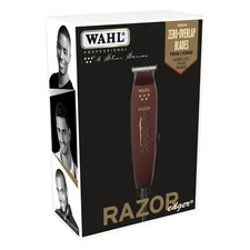 Wahl Professional 8051 5-star Series Razor Edger Hair Clipper and Trimmer