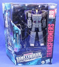 Hasbro Transformers Generations Earthrise War for Cybertron Astrotrain New