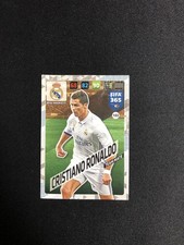 Panini Adrenalyn XL 365 Christiano Ronaldo Real Madrid Team Mate 