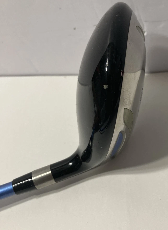 PING G5L Ladies 460cc Driver / 3W Ping ULT50 Shaft RH Golf Clubs - Image 4 of 4