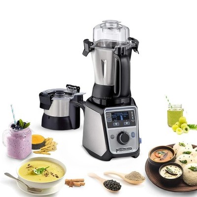 Hamilton Beach Professional Entsafter Mixer Mahlwerk 58770 Zoll, 1400 Watt...
