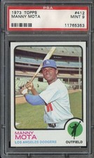 1973 Topps Baseball Cards 79