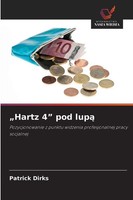 Patrick Dirks | Hartz 4 Pod Lup¿ | Taschenbuch | Polnisch (2025)
