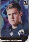 2025 Panini Donruss - Will Howard #RGK-WHD