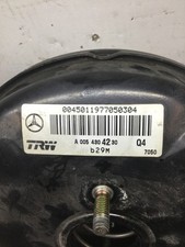 172922 Bremskraftverstärker  A-Klasse (W168) A0054304230 A 170 CDI 