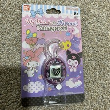 Tamagotchi - Sanrio x Tamagotchi - Kuromi Blister Pack