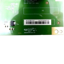 Original BOE MV340VWB-N10 T-Con Board 47-6021241 Timing Controller 34" Monitor – Bild 3
