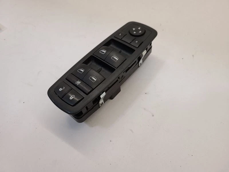 Interruptor de ventana eléctrica Chrysler Town Country Master 2008-2011 OEM Foto 3 de 4