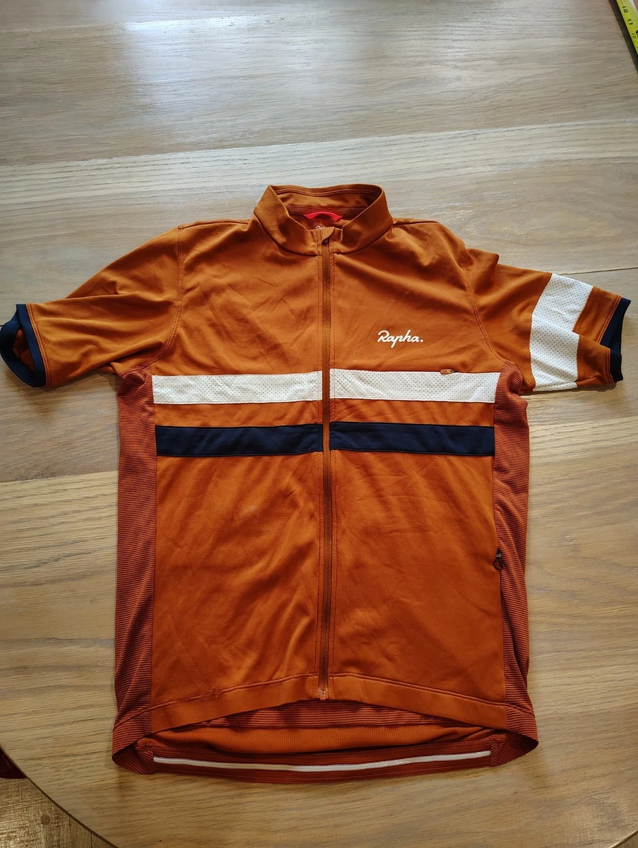 【希少】Rapha GAVIA JSRSEY - XS ［新品未使用］ Rapha Men's Cycling Jerseys for sale | eBay