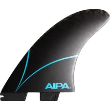 FCS II Aipa Twin+1 PG Fin Multi, XL