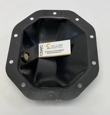 Taylor Dunn 41-127-64 Dana Cover Plate& fill Plug Kit  