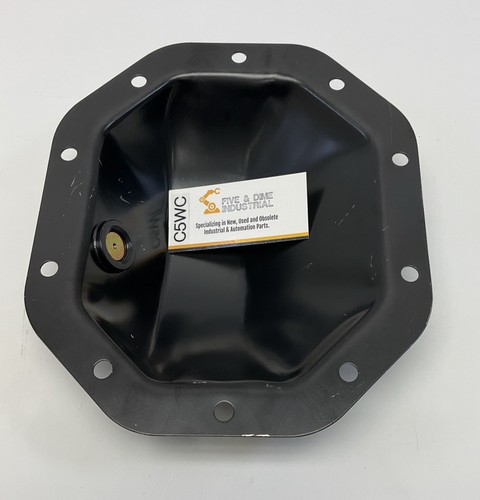 Taylor Dunn 41-127-64 Dana Cover Plate& fill Plug Kit - Picture 1 of 6
