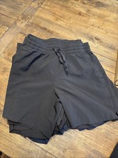Boys Old Navy Dri Fit Shorts Size 8 lot Of 8 Assorted Stretchtech