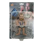 WANDERLEI SILVA UFC PRIDE HAO COLLECTION FIGURE DOLL Champion Belt Ver