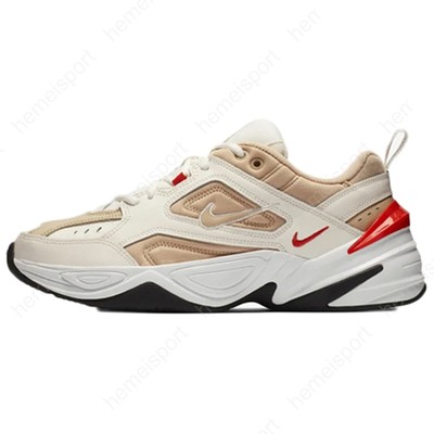 Nike M2K Tekno Sail Red AV4789-102
