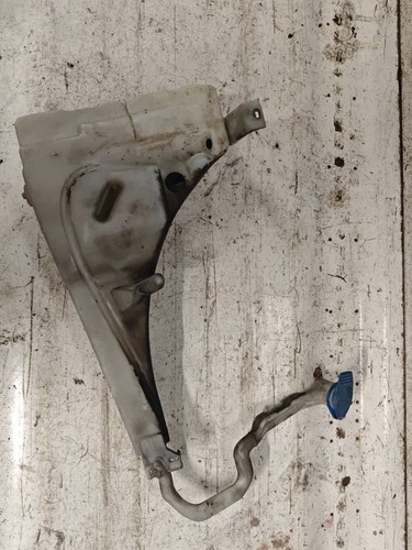 Volkswagen Touareg I 2004 Wischwasserbehälter 7L0955453 PLO40846