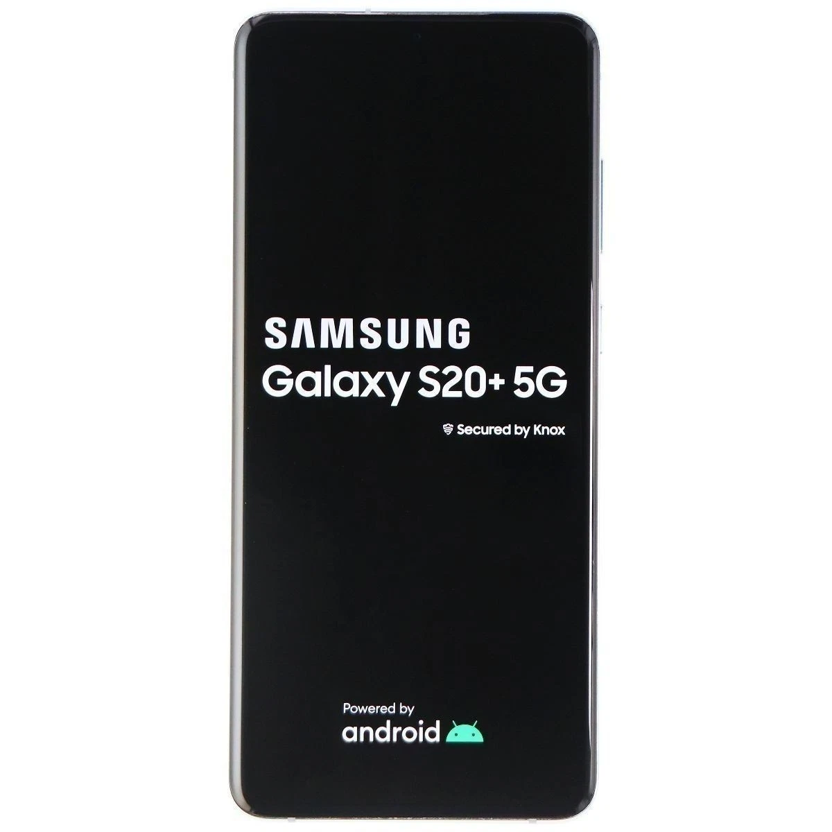 Samsung Galaxy S20 Plus 5G SM-G986B/DS 128GB DUAL SIM Unlocked