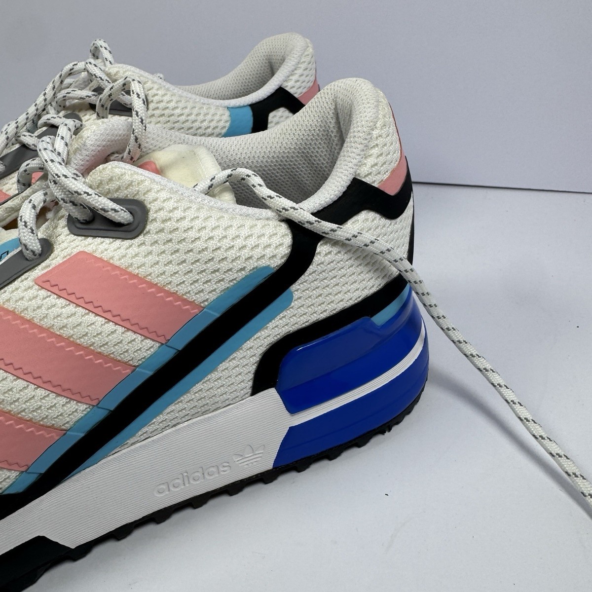 Size 8 - adidas ZX 750 HD Glow Pink for sale online | eBay