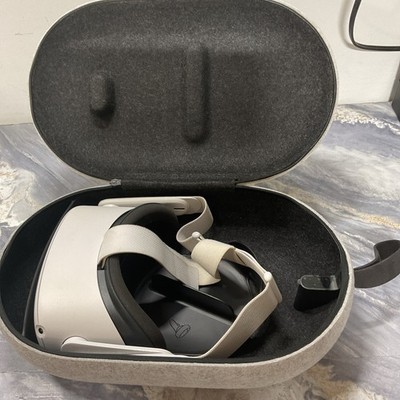 Oculus Quest 2 KW49CM, Virtual Reality Headset only