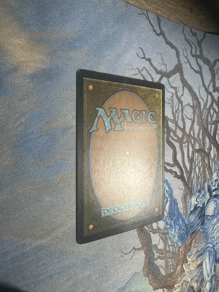 Tainted Pact Odyssey Foil - Image 4 of 4