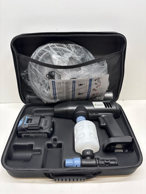 #ad #ad PORTABLE PRESSURE WASHER P28002551 $53.00