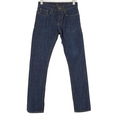 NN07 James Herren Jeans Blau No Nationality Slim Fit Ci0 Größe W28 L32