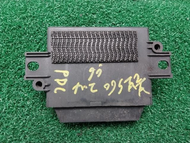 Volvo S60 2006 PDC/módulo de ayuda de estacionamiento 30765690 Foto 2 de 4