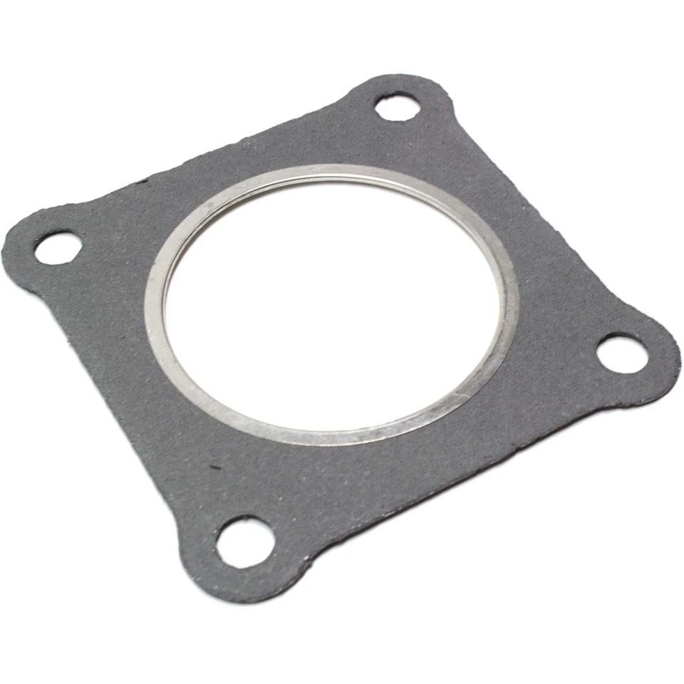 Junta de brida de escape delantera 256-1061 para Chrysler PT Cruiser Pacifica Foto 3 de 4