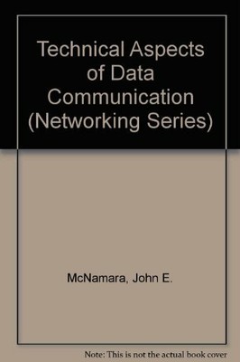 Technical Aspects of Data Communication Buch Butterworth-Heinemann Ltd
