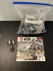 LEGO Star Wars: AT-AP Walker (75234) - Complete Set - Includes Mini-figs
