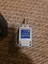 Honeywell Micro Switch BZLN RH