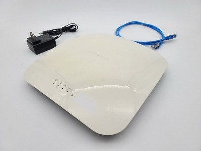 NETGEAR WNDAP360 DUAL-BAND INDOOR 2.4 5 GHZ WIRELESS DUAL BAND ACCESS POINT