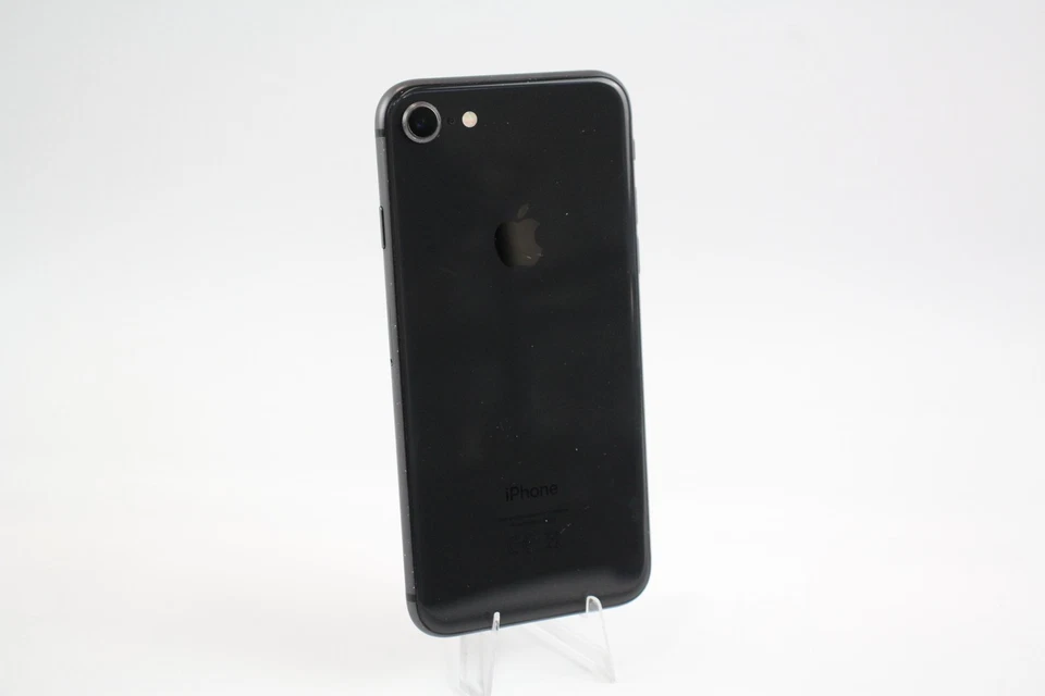 Apple iPhone 8 (Unlocked) A1905 64GB Space Grey Grade C Boxed - Image 2 of 4