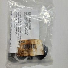 Moen 93980 Handle Mechanism Kit