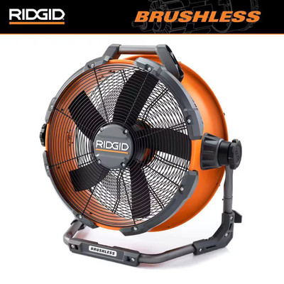 18V Brushless Hybrid 18 In. Drum Fan (Tool Only)