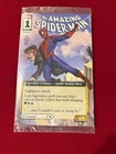 The Amazing Spider-Man Comic Book - Magic Con Atlanta Promo Comic Book *SEALED