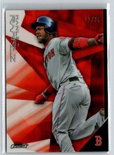 2015 Topps Finest Baseball Cards 9